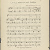 Little Miss Ida of Idaho