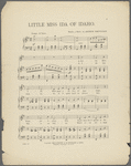 Little Miss Ida of Idaho