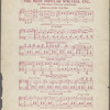 Little Miss Ida of Idaho