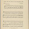 Little old New York is good enough for me