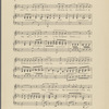 Love's serenade