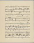 Love's serenade