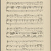 Love's serenade