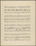 Love's serenade