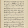 Love's serenade