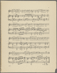 Love's serenade