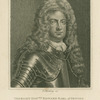 Edward Russell, Earl of Orford.