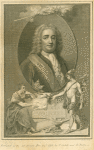Robert Walpole, Earl of Orford.