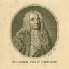 Robert Walpole, Earl of Orford.