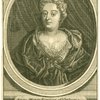 Anne Marie Louise d'Orléans.