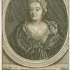 Anne Marie Louise d'Orléans.