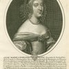 Anne Marie Louise d'Orléans.