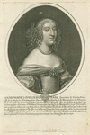 Anne Marie Louise d'Orléans.