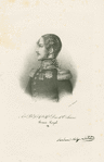 Ferdinand Phillipe, Duke of Orléans