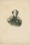 Ferdinand Phillipe, Duke of Orléans