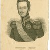 Ferdinand Phillipe, Duke of Orléans