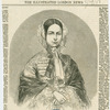 Helen Louise of Orléans, Duchess of Mecklelmbourg-Schwerin.