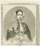 Helen Louise of Orléans, Duchess of Mecklelmbourg-Schwerin.