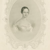 Helen Louise of Orléans, Duchess of Mecklelmbourg-Schwerin.