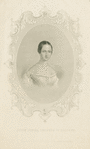 Helen Louise of Orléans, Duchess of Mecklelmbourg-Schwerin.