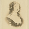 Henrietta Anne of England, Duchess of Orléans.
