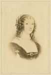 Henrietta Anne of England, Duchess of Orléans.
