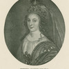 Henrietta Anne of England, Duchess of Orléans.