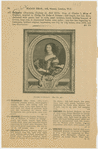 Henrietta Anne of England, Duchess of Orléans.