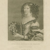 Henrietta Anne of England, Duchess of Orléans.