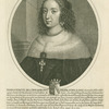 Marguerite de Lorraine, Duchess D'Orléans.