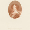 Mary Louise D'Orléans.