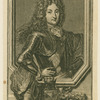 Philippe, Duke of Orleans [1674-1723].
