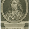Philippe, Duke of Orleans [1674-1723].