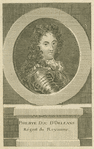 Philippe, Duke of Orleans [1674-1723].