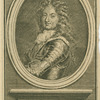 Philippe, Duke of Orleans [1674-1723].