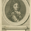 Philippe, Duke of Orleans [1674-1723].