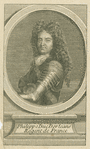 Philippe, Duke of Orleans [1674-1723].