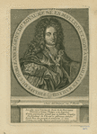 Philippe, Duke of Orleans [1674-1723].