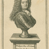 Philippe, Duke of Orleans [1674-1723].