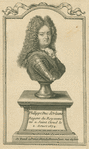 Philippe, Duke of Orleans [1674-1723].