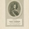 Philippe, Duke of Orleans [1674-1723].