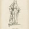 Philippe, Duke of Orleans [1674-1723].