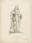 Philippe, Duke of Orleans [1674-1723].