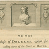 Orléans--various.