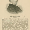 Godlove S. Orth.