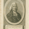 Job Orton, S.T.P.