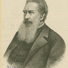 Rev. George Osborn.