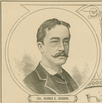 Col. Norris G. Osborn.