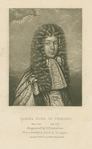 James Butler, 1st Duke of Ormond.