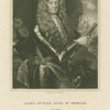 James Butler, 1st Duke of Ormond.